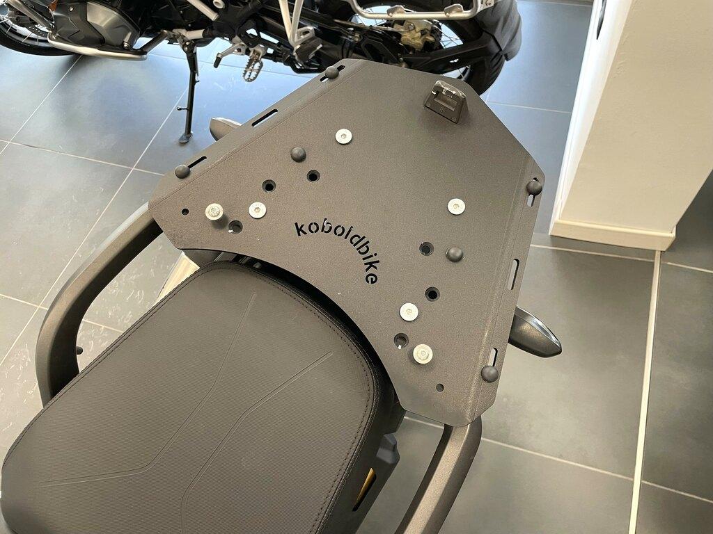 TIGER 1200