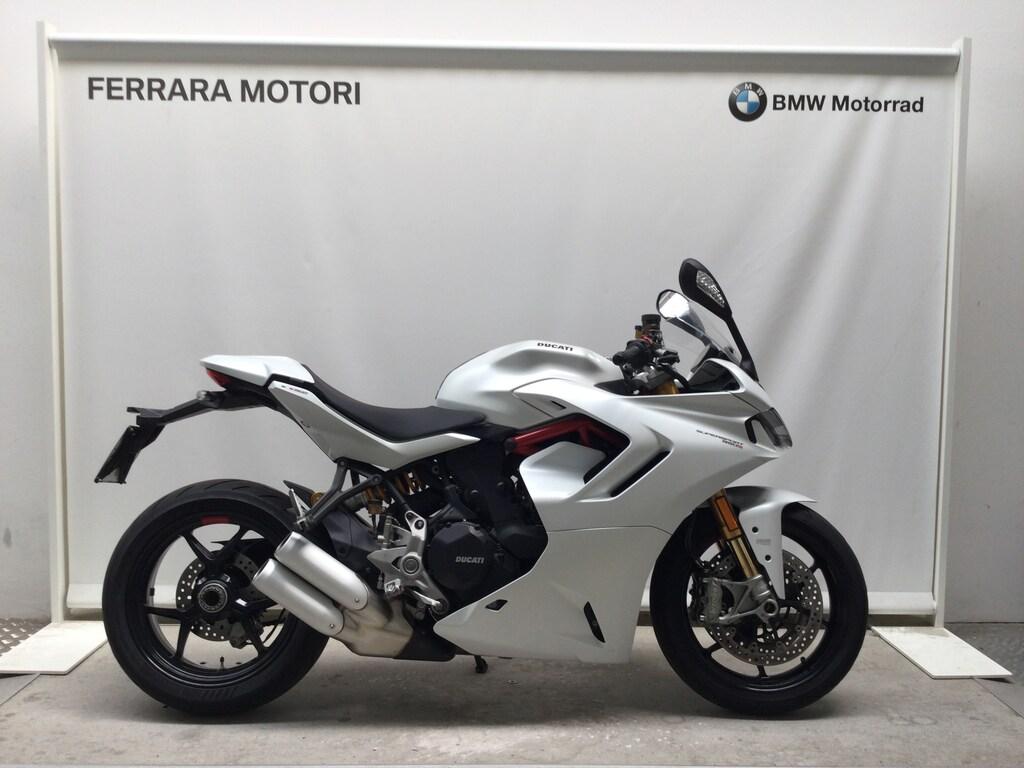950 SUPER SPORT