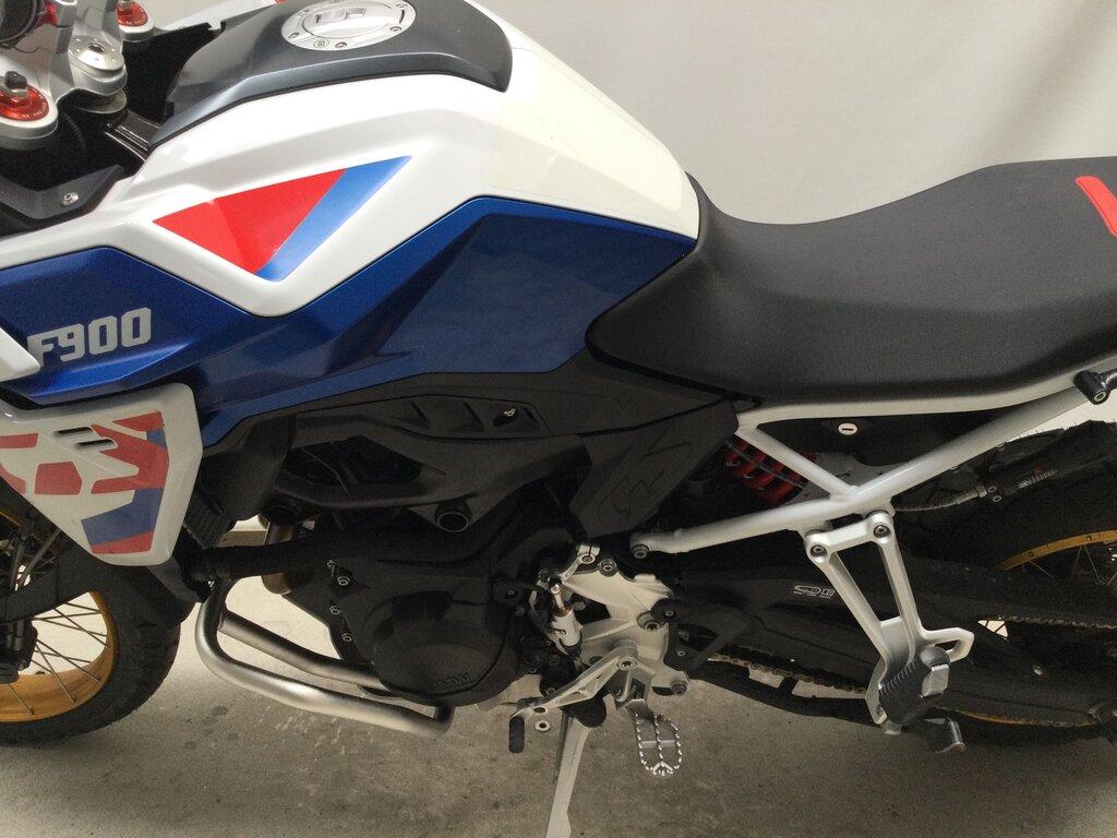 F 900 GS
