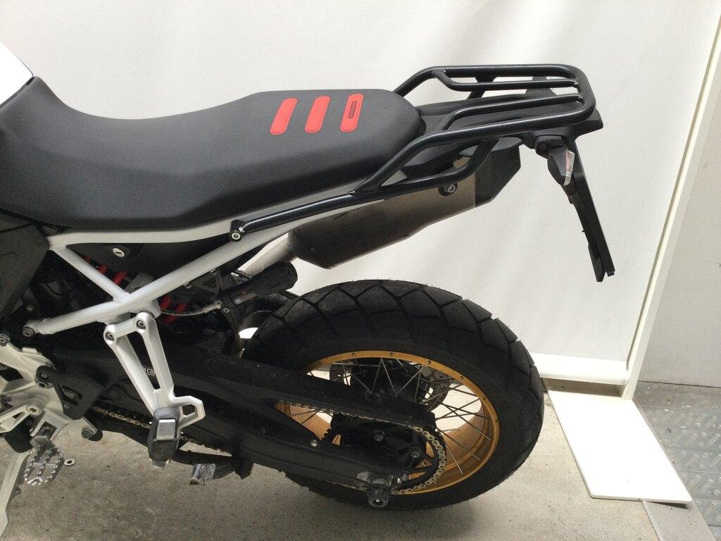 F 900 GS