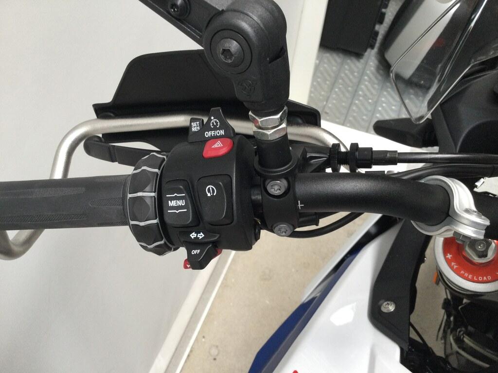 F 900 GS