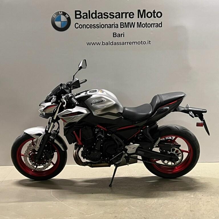 Z 650