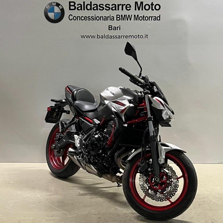 Z 650