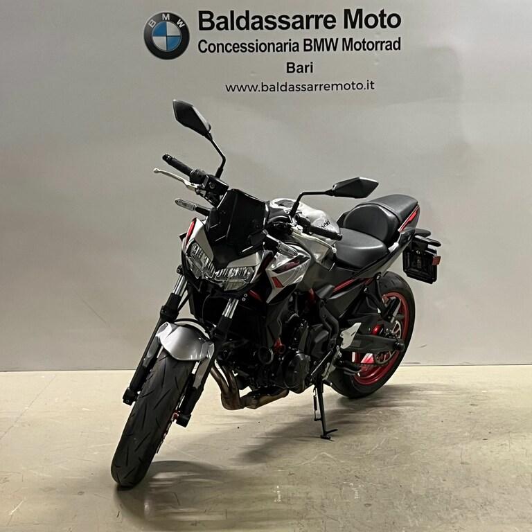 Z 650