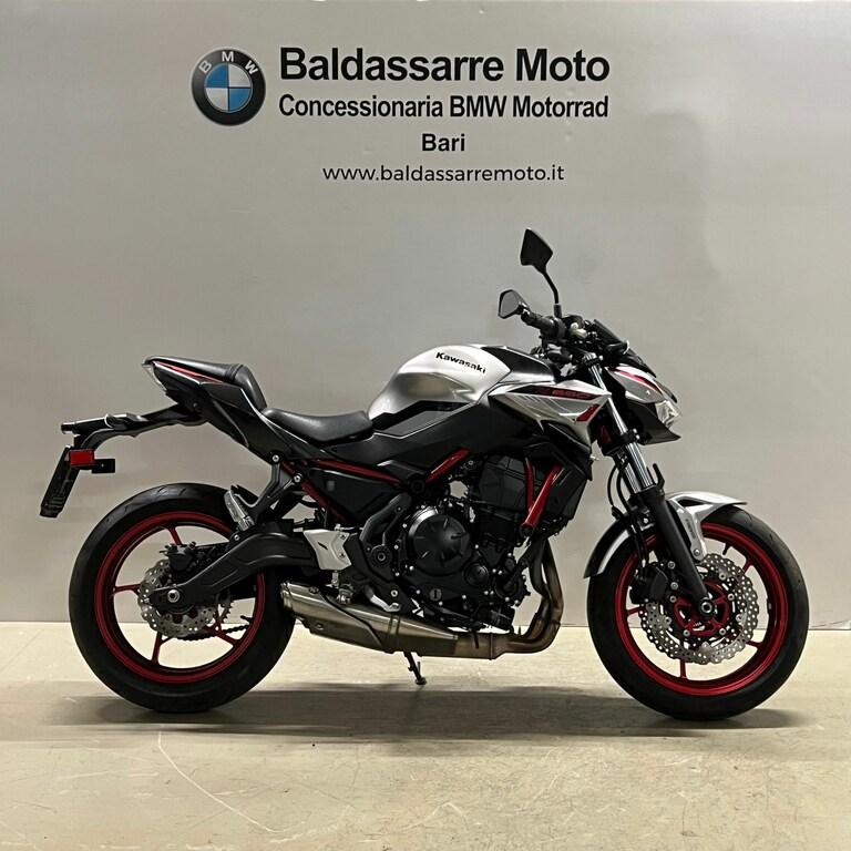 Z 650