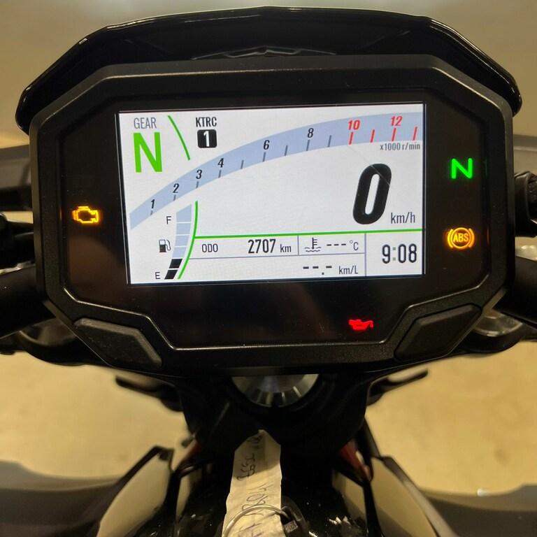 Z 650