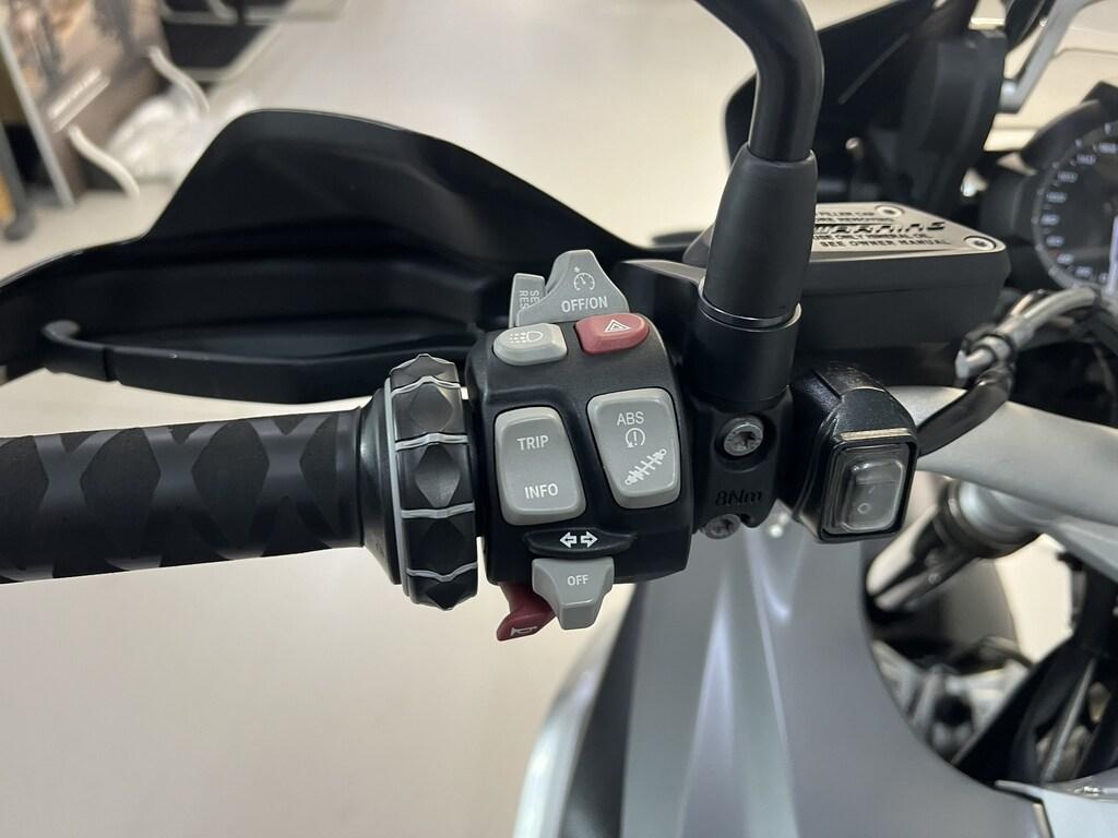 R 1200 GS