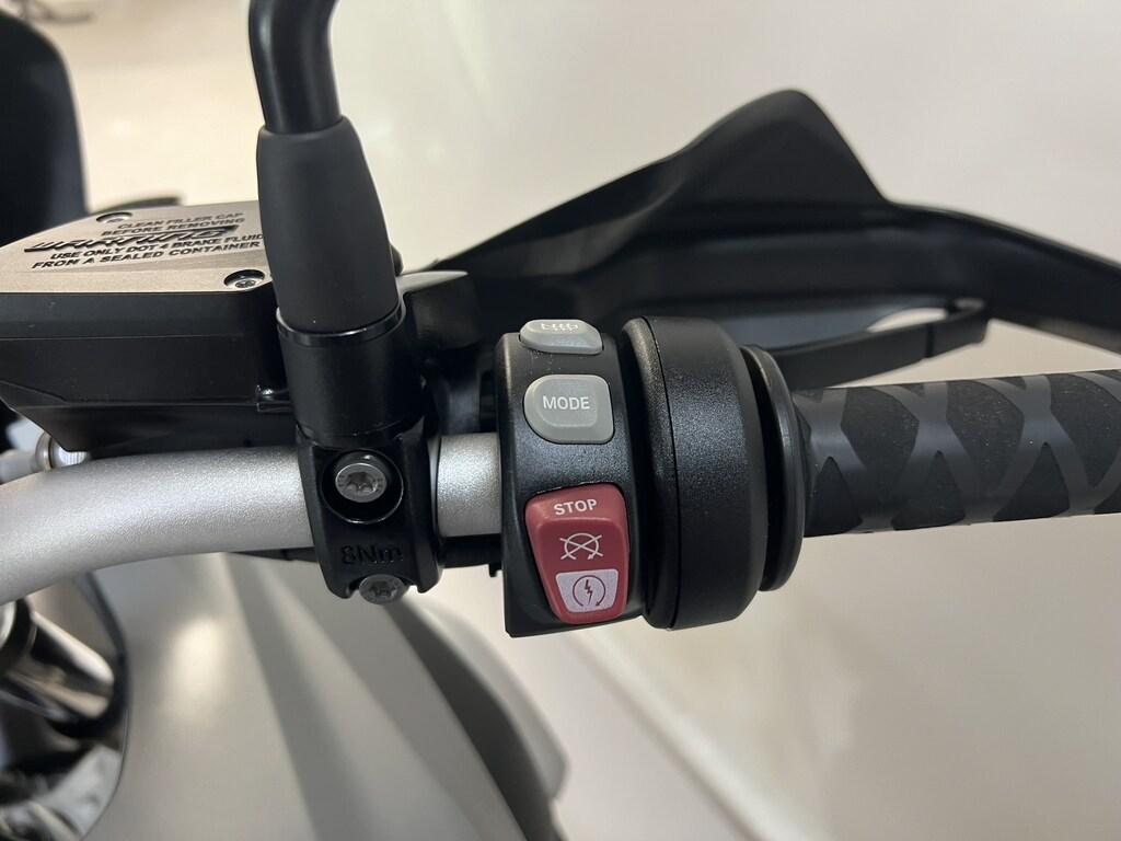 R 1200 GS
