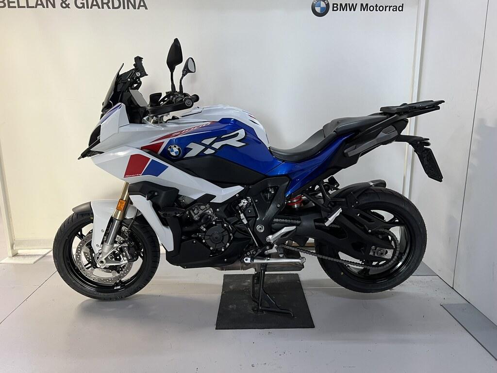 S 1000 XR