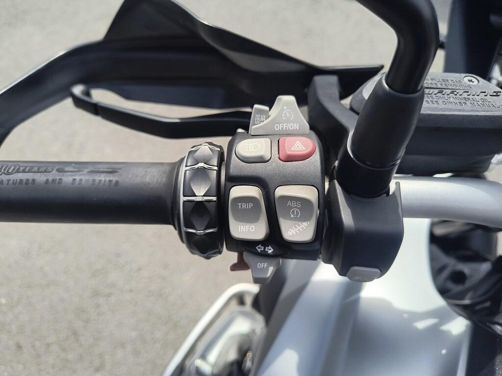 R 1200 GS