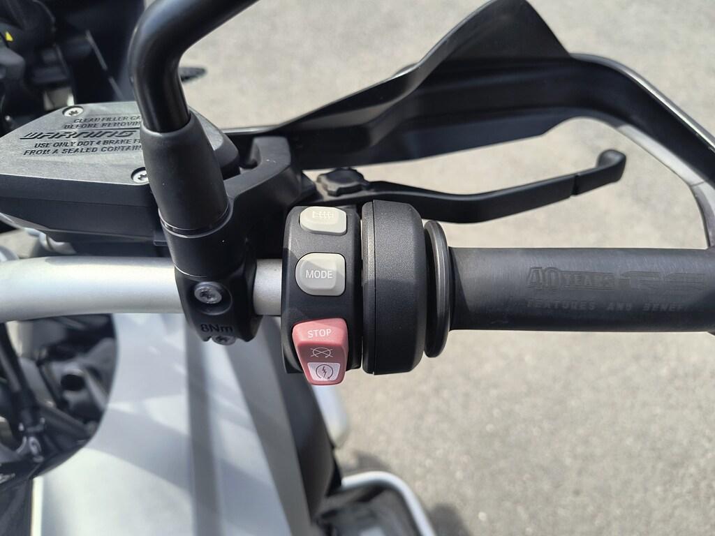 R 1200 GS