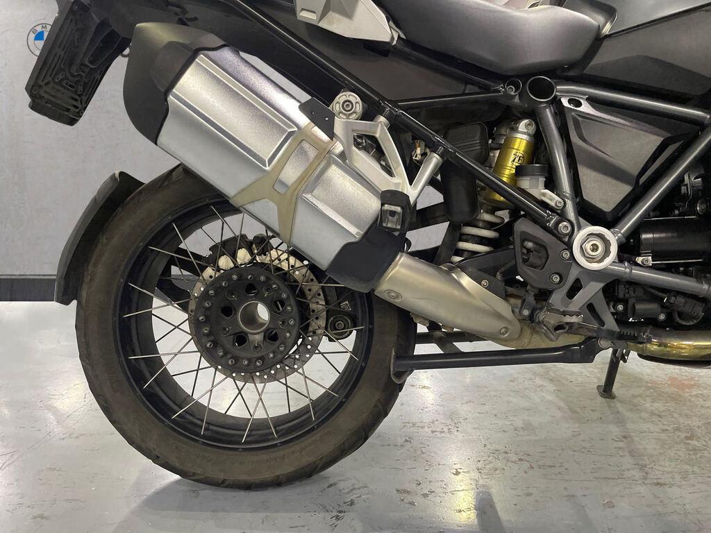 R 1250 GS