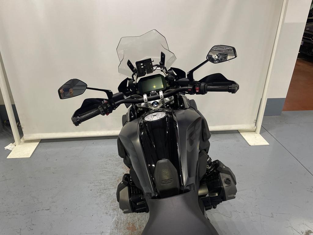 R 1250 GS