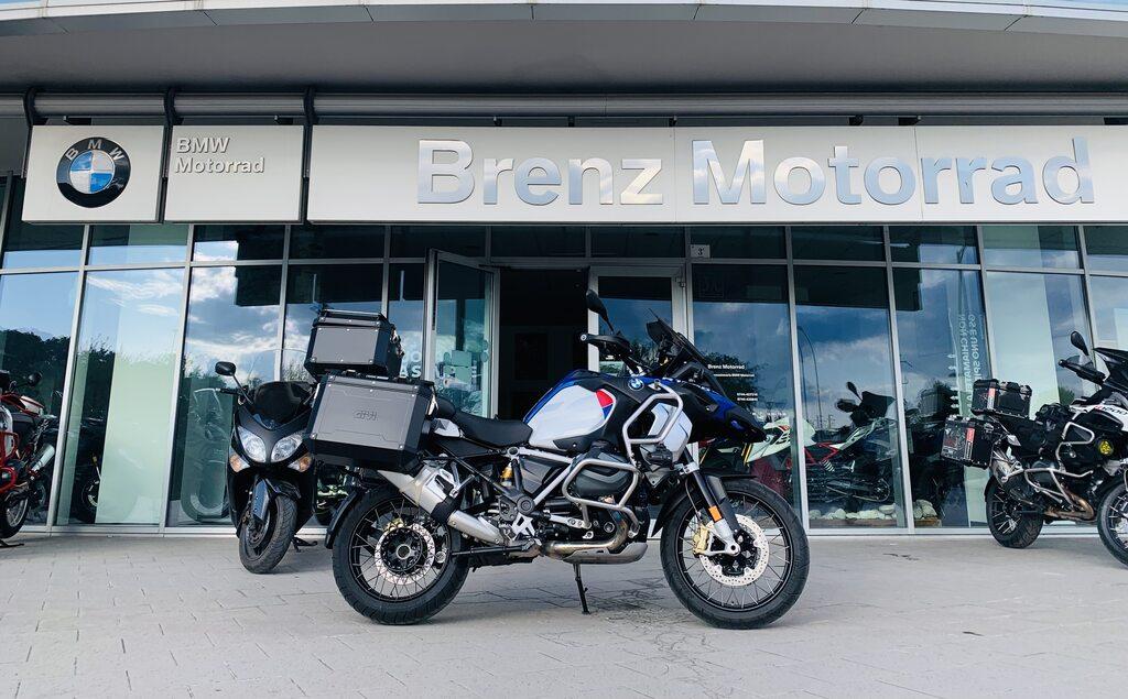 R 1250 GS