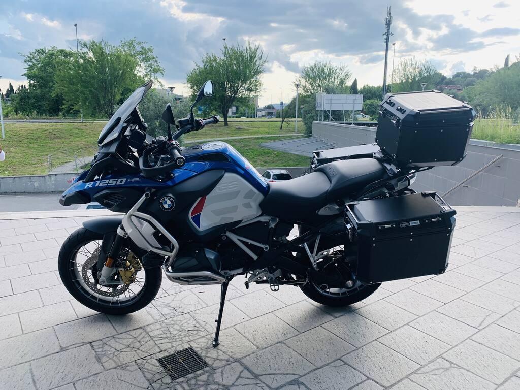 R 1250 GS