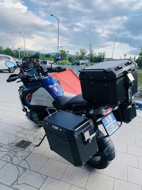 R 1250 GS