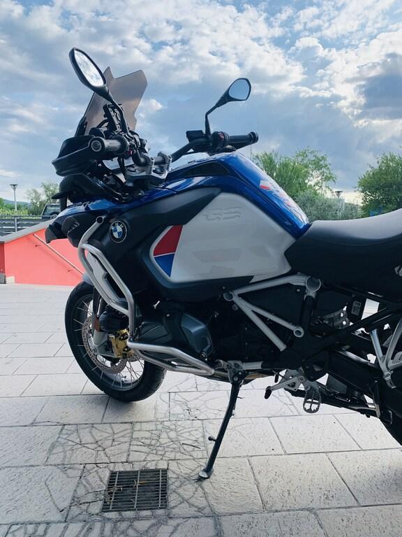 R 1250 GS