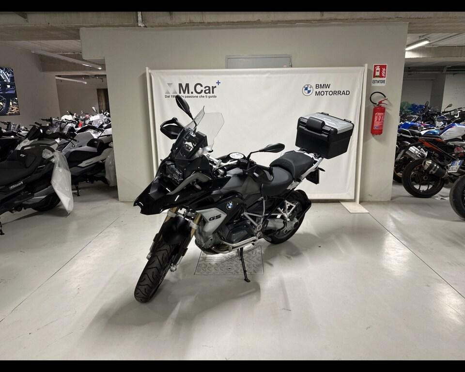 R 1250 GS