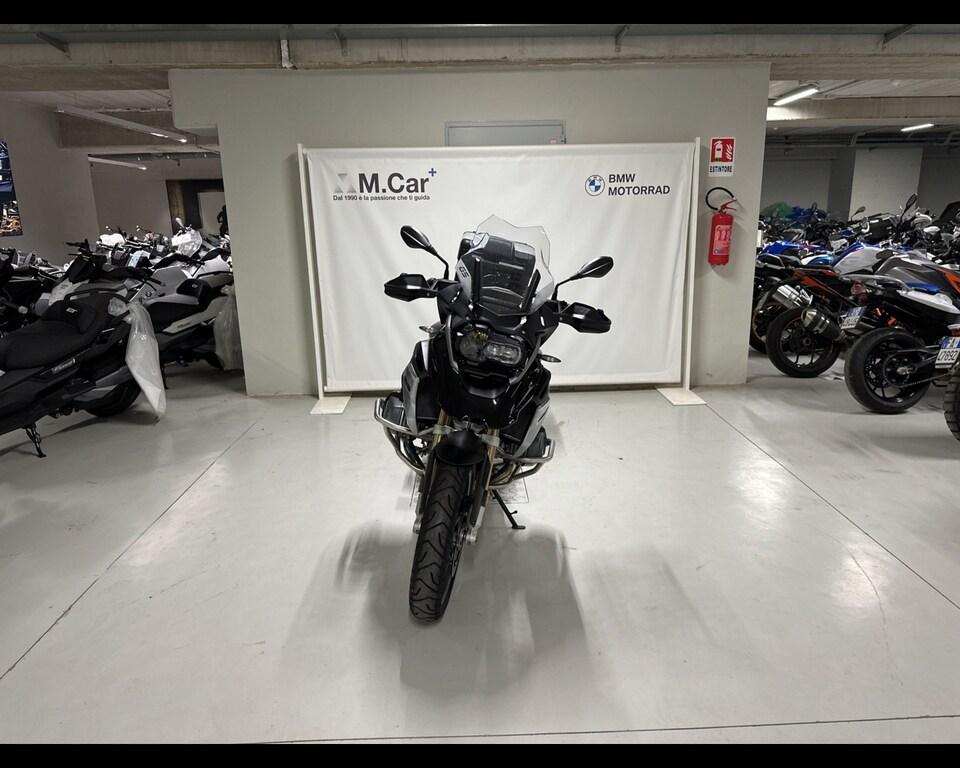 R 1250 GS
