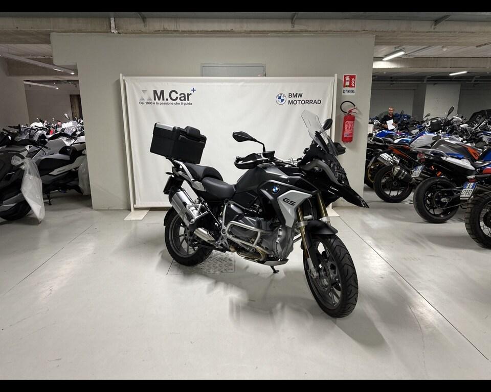 R 1250 GS