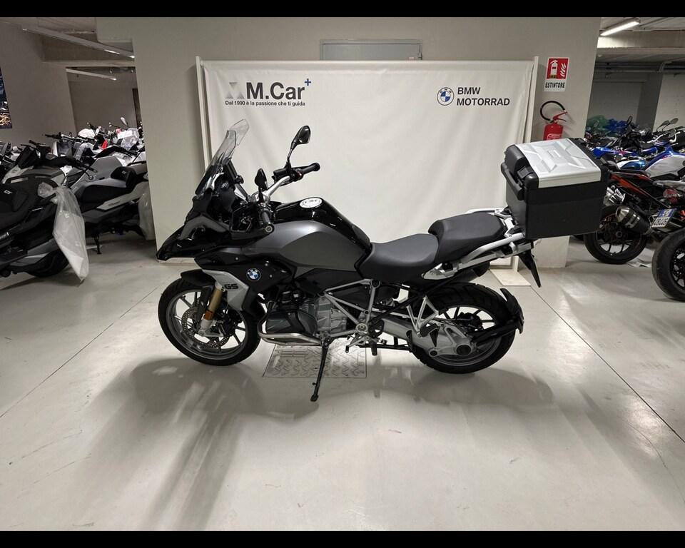 R 1250 GS