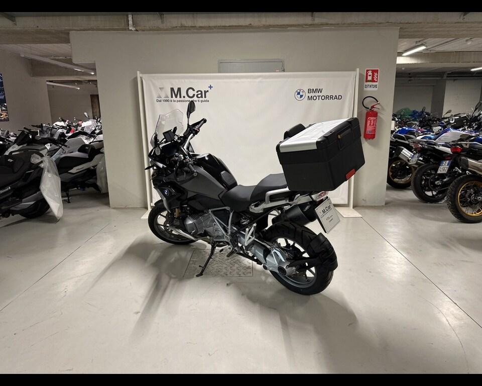 R 1250 GS