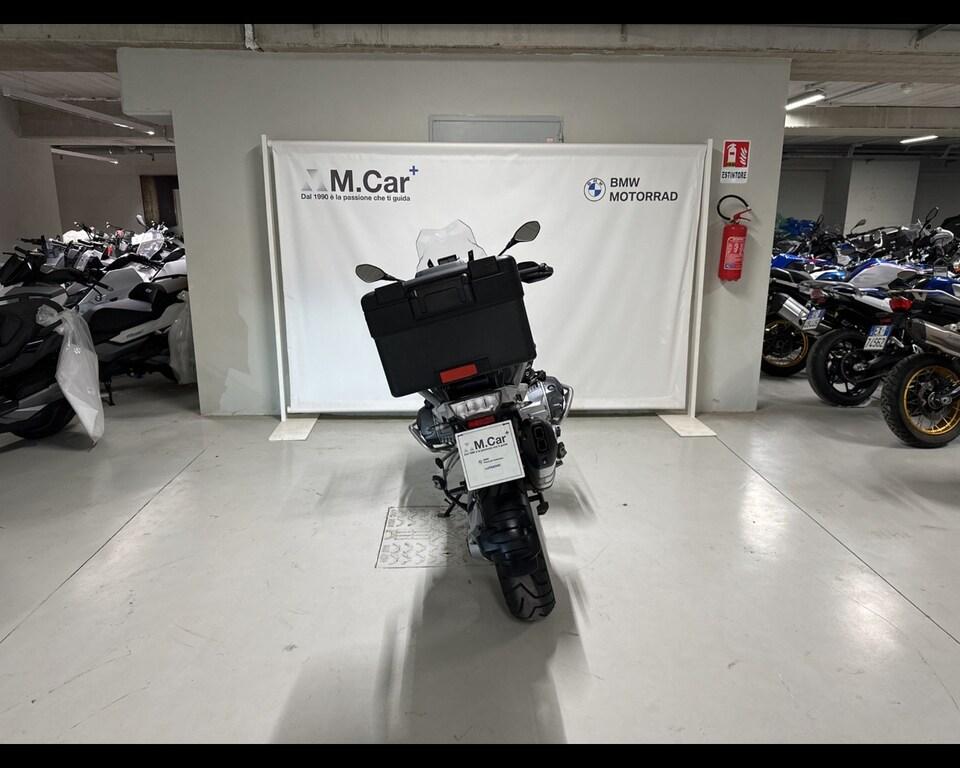 R 1250 GS