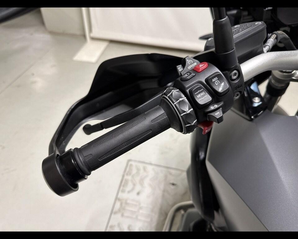 R 1250 GS