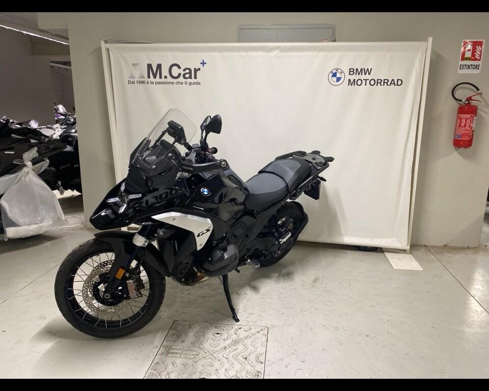 R 1300 GS