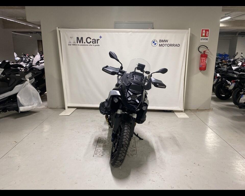 R 1300 GS