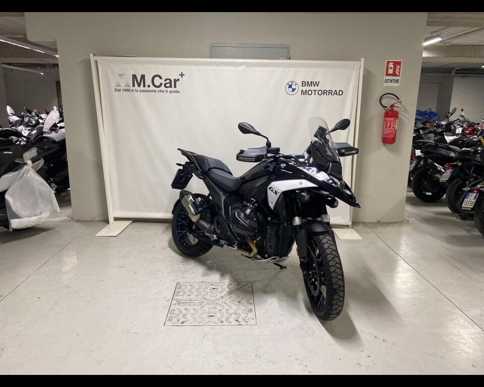 R 1300 GS