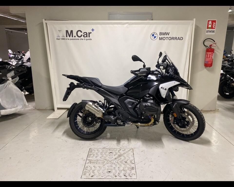 R 1300 GS