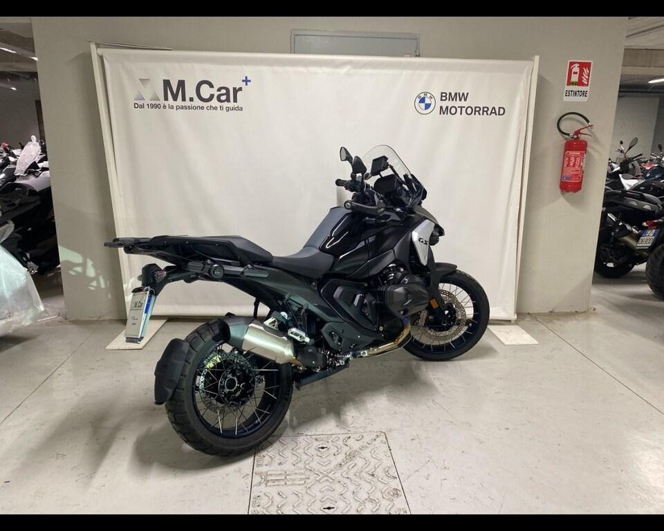 R 1300 GS