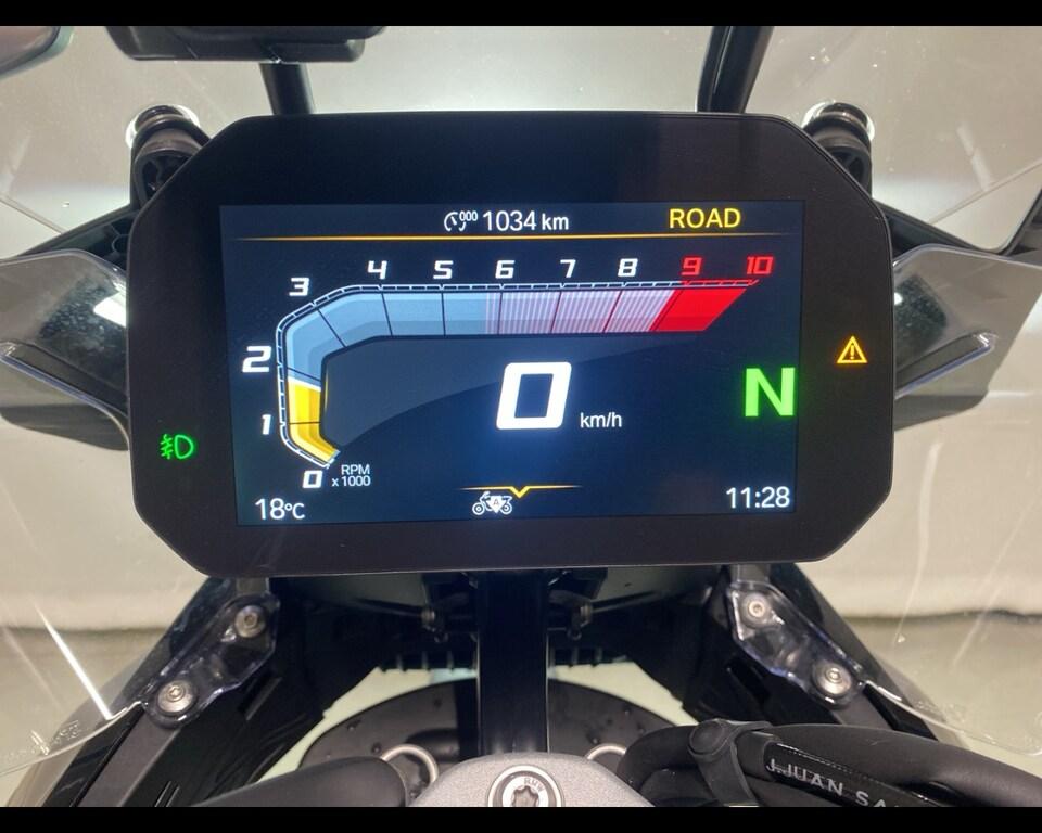 R 1300 GS