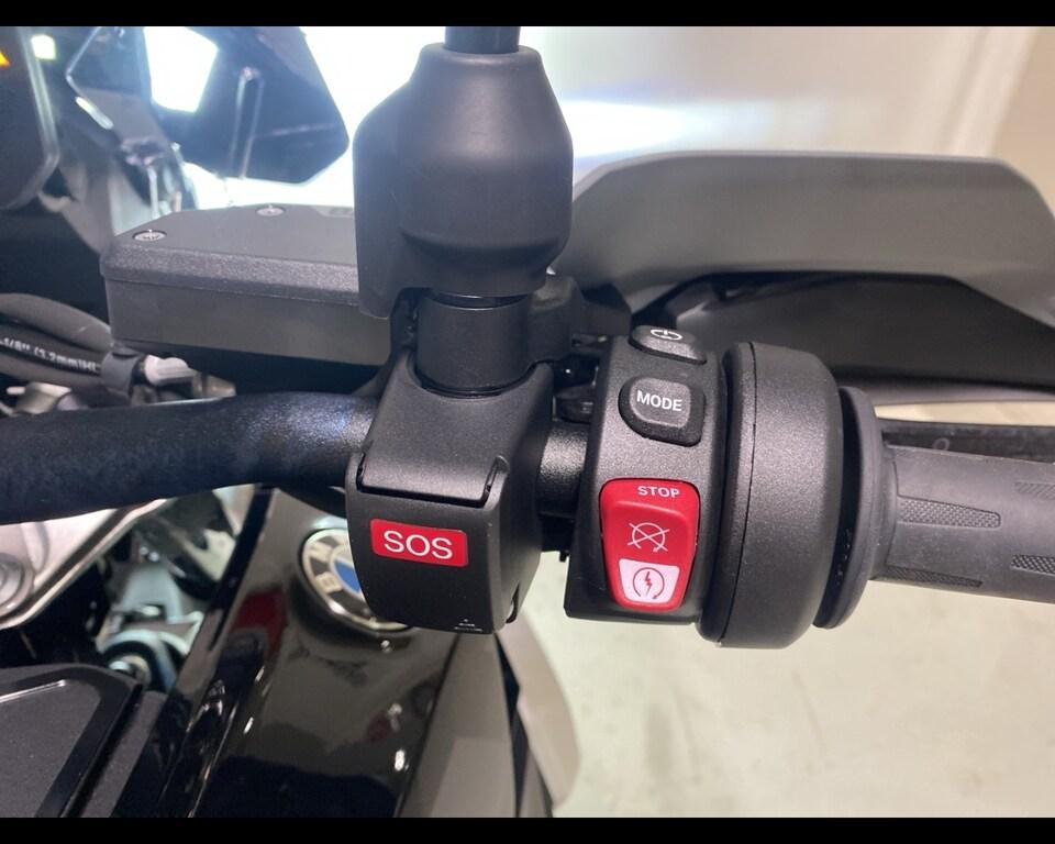 R 1300 GS