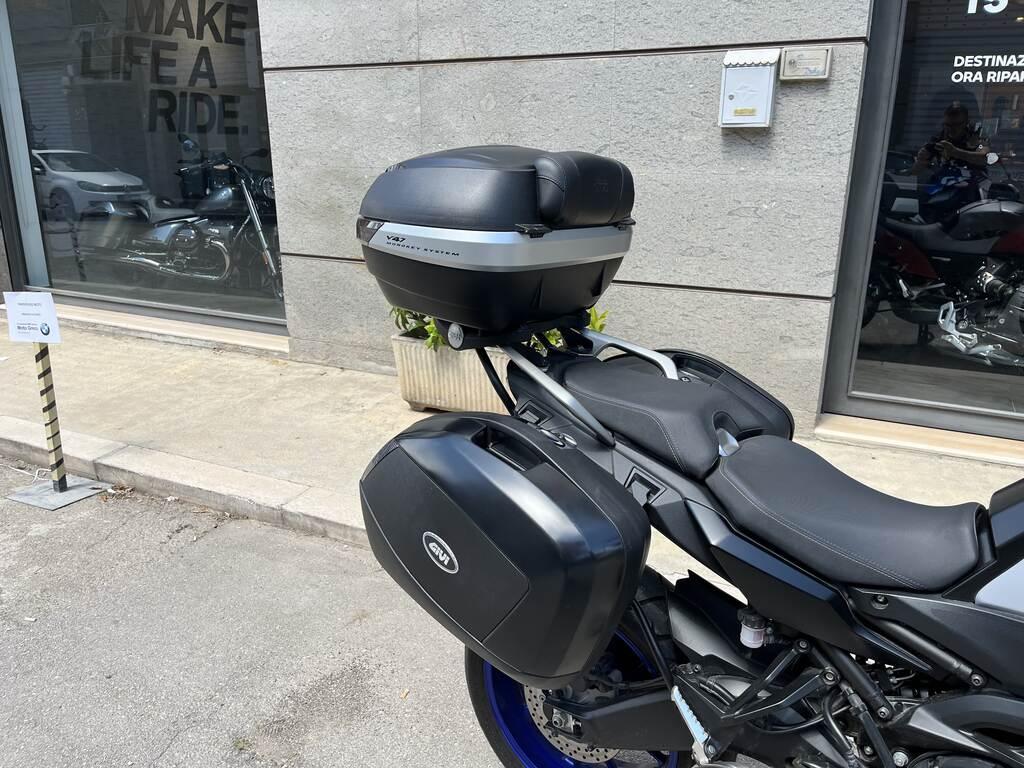 TRACER 900