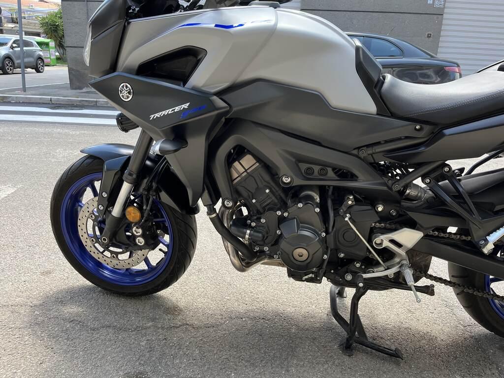 TRACER 900