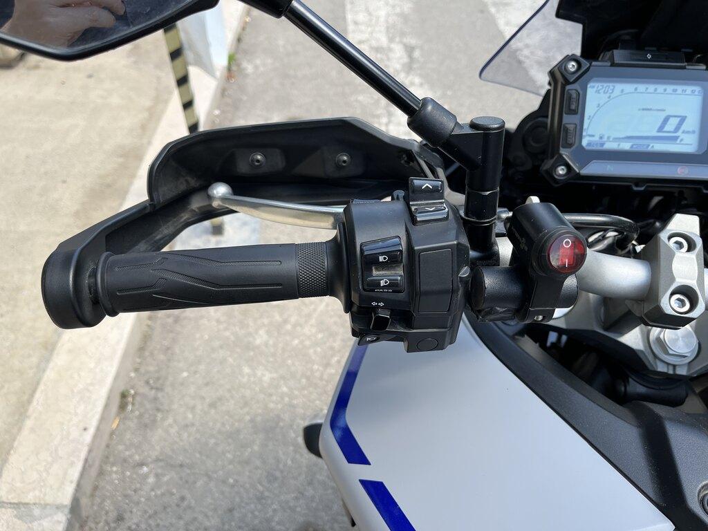 TRACER 900