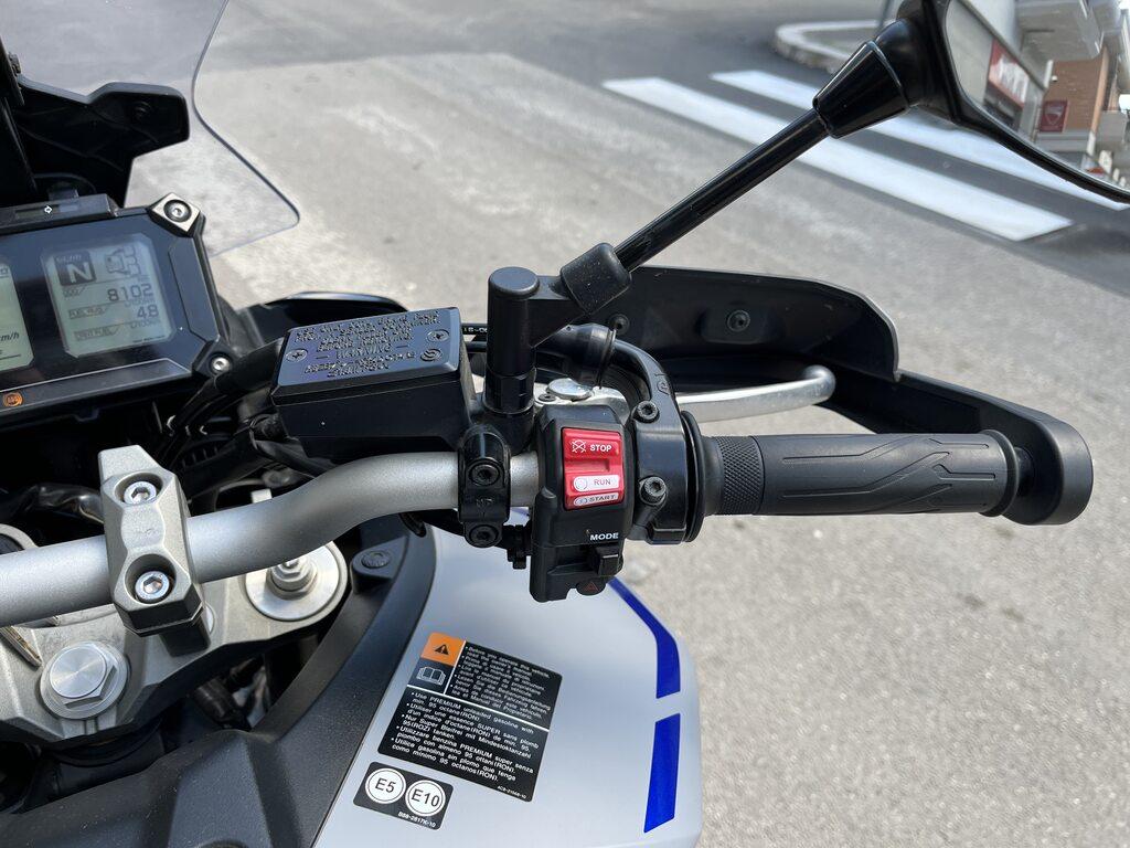 TRACER 900
