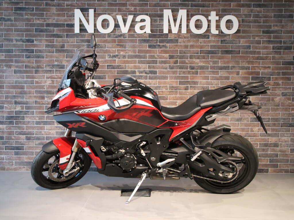 S 1000 XR