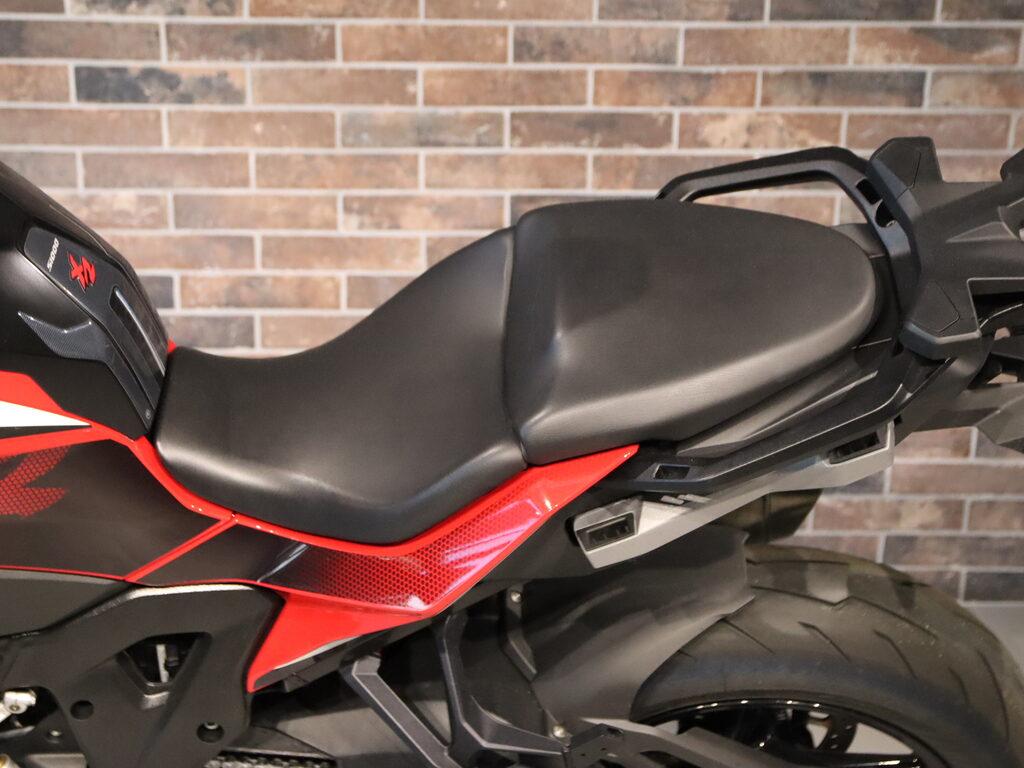 S 1000 XR