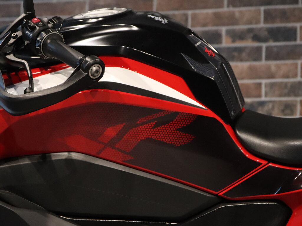 S 1000 XR