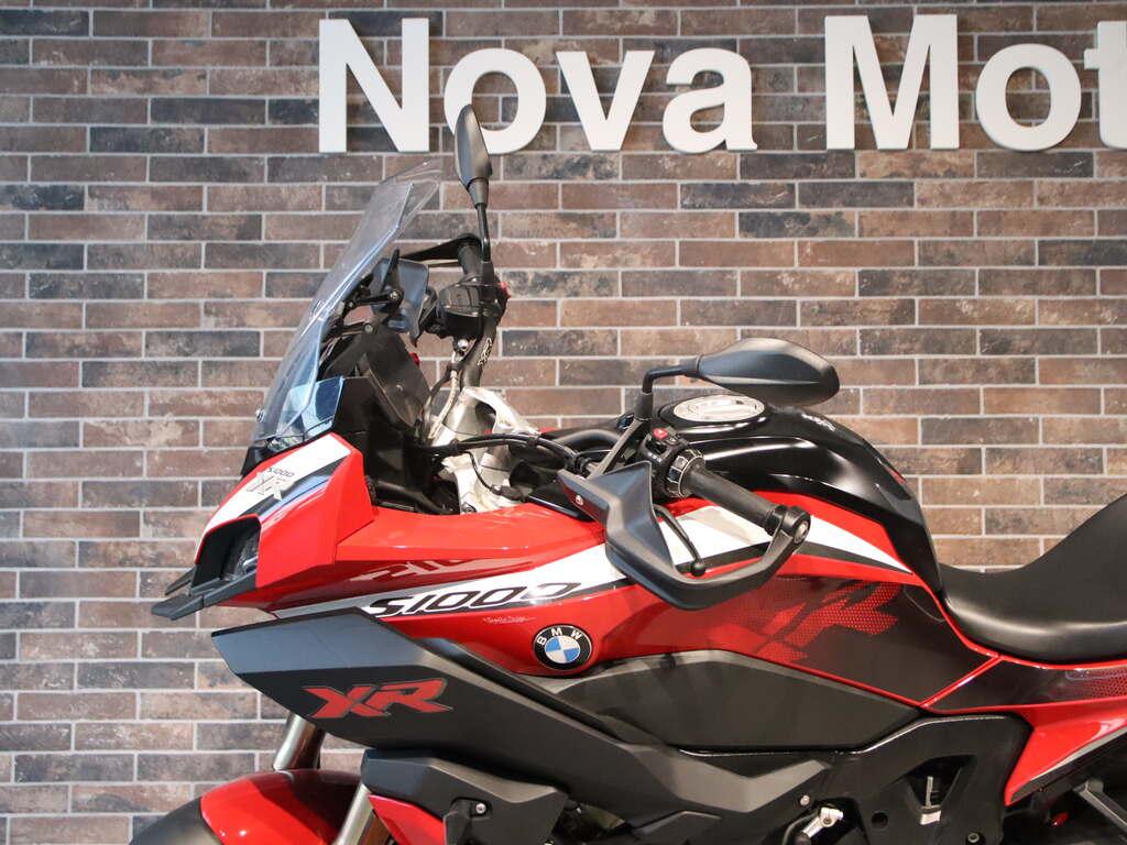 S 1000 XR