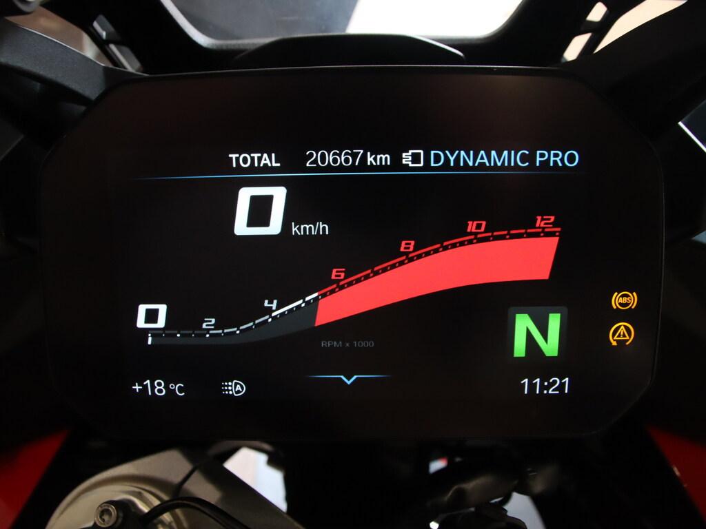 S 1000 XR