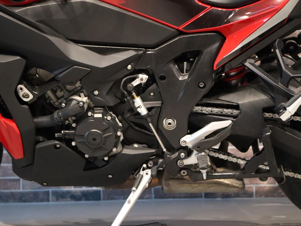 S 1000 XR