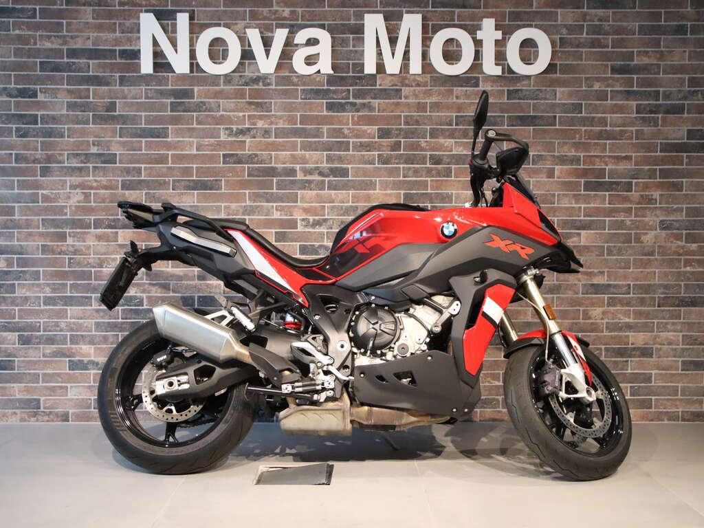 S 1000 XR