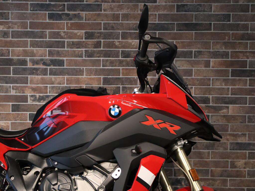 S 1000 XR