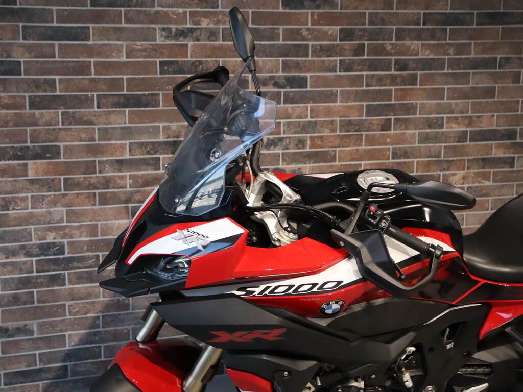 S 1000 XR