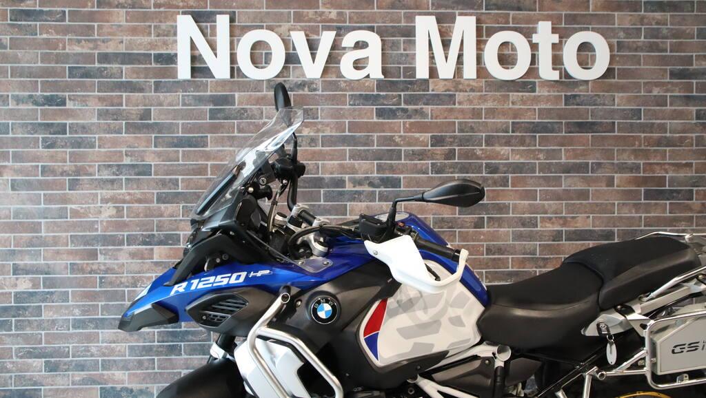 R 1250 GS