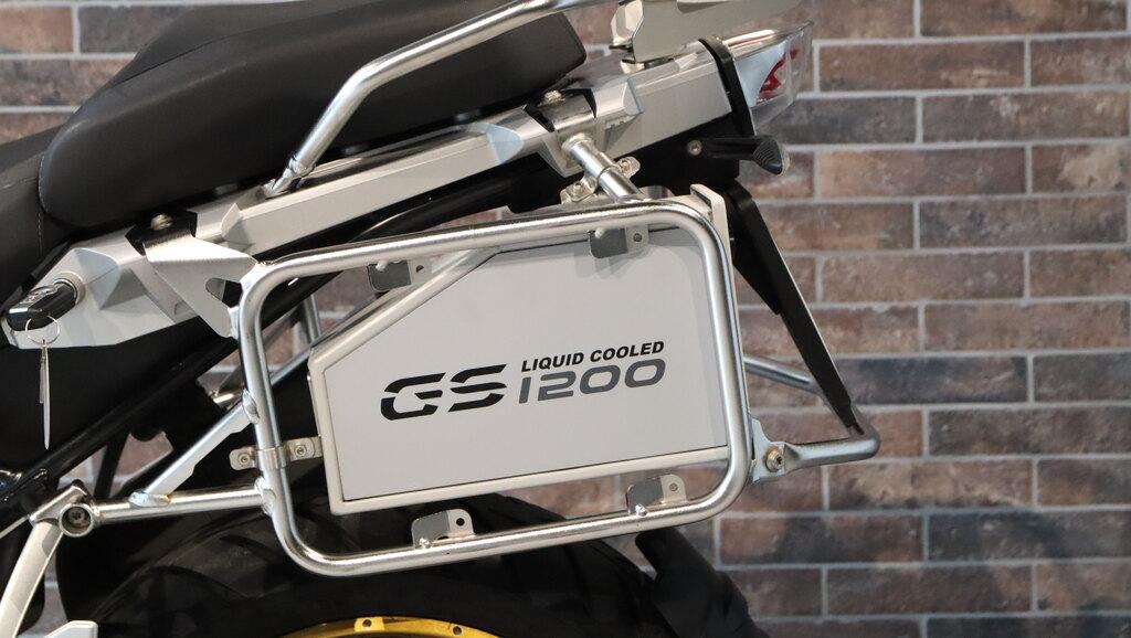 R 1250 GS